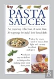 Pasta Sauces