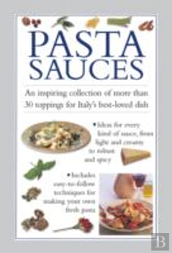 Bertrand.pt - Pasta Sauces