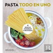 Pasta Todo En Uno