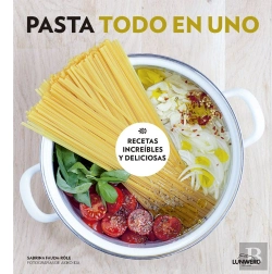 Bertrand.pt - Pasta Todo En Uno