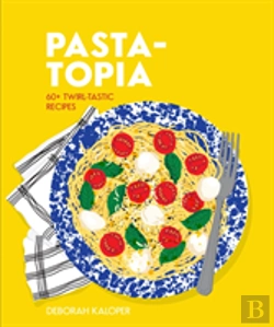 Bertrand.pt - Pasta-Topia