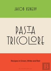 Pasta Tricolore
