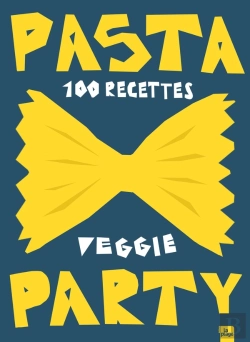 Bertrand.pt - Pasta Veggie Party