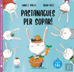 Bertrand.pt - Pastanagues Per Sopar!