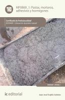 Pastas Morteros Adhesivos Y Hormigones Iexd0409 - Colocac