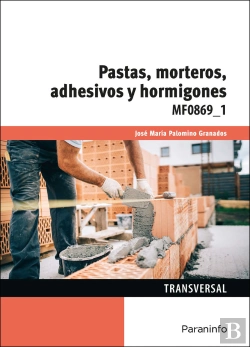 Bertrand.pt - Pastas, Morteros, Adhesivos Y Hormigones