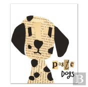 Paste Dogs Quicknotes