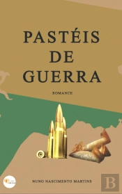 Pastéis de Guerra