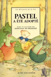Pastel A Été Adopté