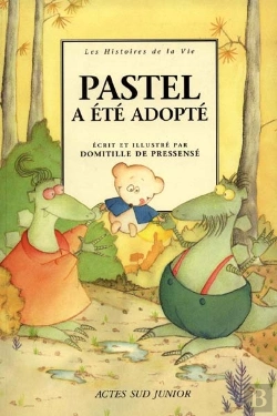 Bertrand.pt - Pastel A Été Adopté