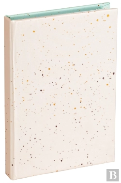Bertrand.pt - Pastel Color Block Mini Sticky Book