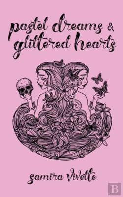 Bertrand.pt - Pastel Dreams And Glittered Hearts