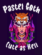 Pastel Goth