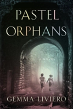 Bertrand.pt - Pastel Orphans