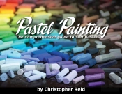 Pastel Painting