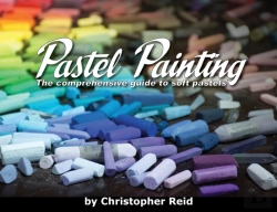 Bertrand.pt - Pastel Painting