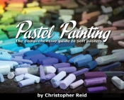 Pastel Painting