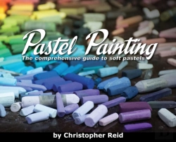 Bertrand.pt - Pastel Painting