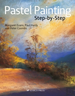 Bertrand.pt - Pastel Painting Step-By-Step