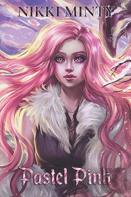 Pastel Pink