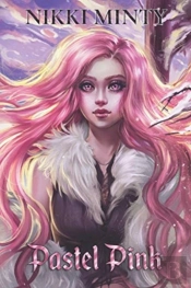 Pastel Pink