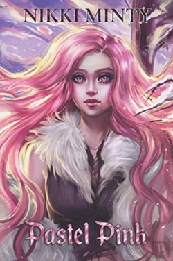 Bertrand.pt - Pastel Pink
