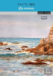 Pastel Sec : Les Marines