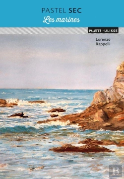 Bertrand.pt - Pastel Sec : Les Marines