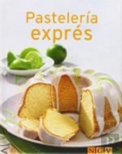 Pasteleria Expres  