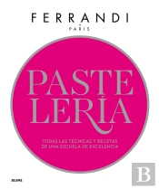 Pastelería. Ferrandi