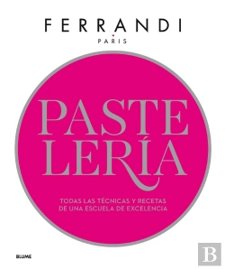 Bertrand.pt - Pastelería. Ferrandi