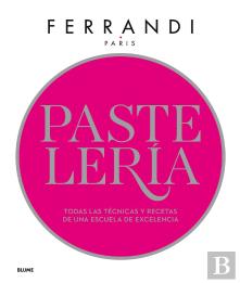Pastelería. Ferrandi