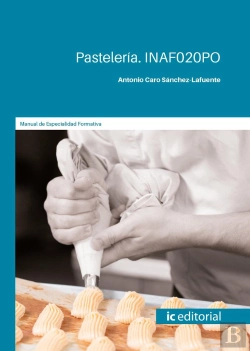 Bertrand.pt - Pasteleria. Inaf020po