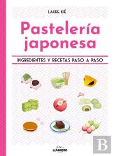 Pasteleria Japonesa