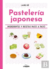 Pasteleria Japonesa