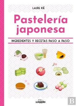 Bertrand.pt - Pasteleria Japonesa