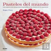 Pasteles Del Mundo