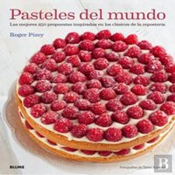 Bertrand.pt - Pasteles Del Mundo