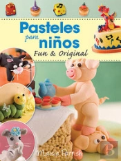 Pasteles Para Niños