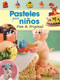 Bertrand.pt - Pasteles Para Niños