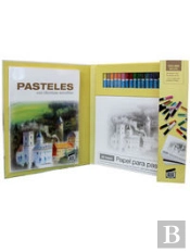 Pasteles  