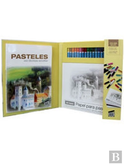 Bertrand.pt - Pasteles  