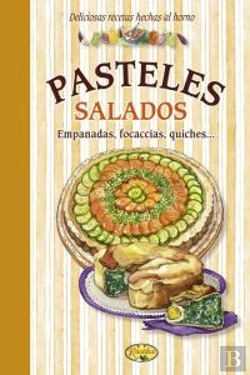 Bertrand.pt - Pasteles Salados
