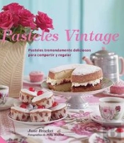 Pasteles Vintage