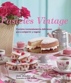 Bertrand.pt - Pasteles Vintage