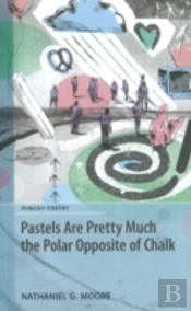 Pastels Are Pretty Much Polar