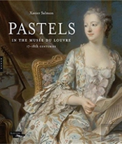 Pastels In The Musee Du Louvre