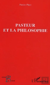 Pasteur Et La Philosophie