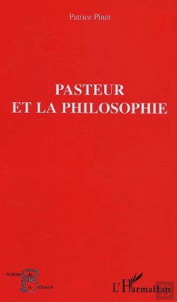 Bertrand.pt - Pasteur Et La Philosophie