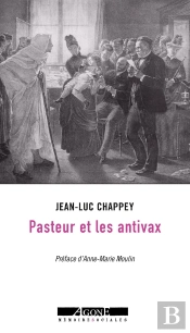 Pasteur Et Les Antivax